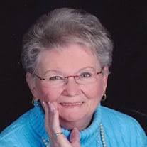 Maureen Finan (Reed) Brown Obituary