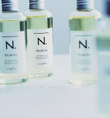 Have you tried an oil for hair? N ã‚¨ãƒŒãƒ‰ãƒƒãƒˆ å…¬å¼ã‚µã‚¤ãƒˆ æ ªå¼ä¼šç¤¾ãƒŠãƒ—ãƒ©