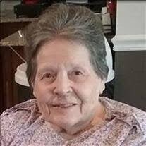 Edith Pauline Golden Obituary