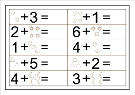 Viernes, 5 de febrero de 2021. Fichas De Matematicas Para Repasar Sumas Y Restas