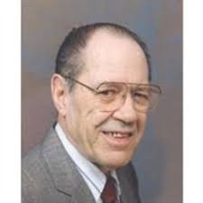 Richard Le Moyne Baugh Obituary October 31, 2005