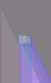 Alooy Live - Join Her in This Raw Adventure in an Abandoned Building