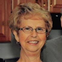 Barbara Richard-Ferguson Obituary