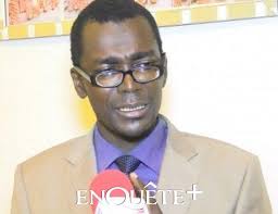 ME AYA BOUN MALICK DIOP, SG SYTJUST : ''Le blocage est une question d'ego,  de fierté mal placée au détriment des intérêts du justiciable''