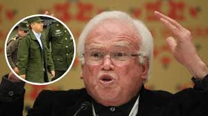 La guerra contra el narco de Calderón fue una simulación; era una  militarización: Raúl Vera