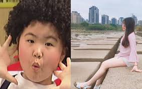 56871 12 3 4 5 6 7 8 9 10. æ€§æ„Ÿæ³³è£å¥³ç¥žé™è‡¨ ç¶²é©š å¼µå›é›…å°å¦¹å¦¹ é•·å¤§äº† è¯è¦–æ–°èžç¶²