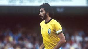 Da sage noch einer, fußballer könnten´s nicht mit ihren händen. Die 50 Besten Fussballspieler Aller Zeiten