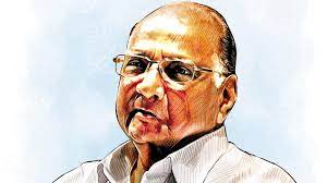 Select from premium nationalist congress party sharad pawar of the highest quality. Sharad Pawar Turns 78 Looks To Regain Importance In National Politics Hindustan Times