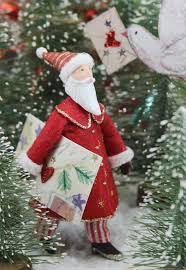 Check spelling or type a new query. Vintage Christmas Tree Decorations Old Time Christmas