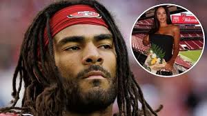 Fred Warner: IN PHOTOS: Fred Warner's wife Sydney stuns in black bikini as  49ers' offseason kicks off early