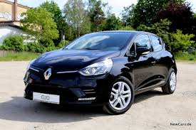 Clio is a professional color makeup brand first born in 1993. Renault Clio Black White Sondermodell Zum Vorzugspreis Newcarz De