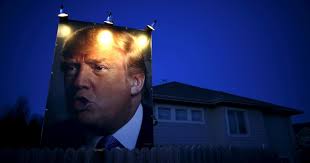 South Carolina's Republican Primary and a Party