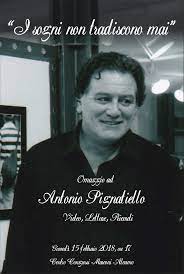 The hospital for sick children, toronto, ontario, canada. Un Omaggio Ad Antonio Pignatiello Alqamah