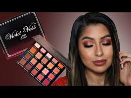 Violet Voss Pro Eye Shadows Palette