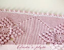 To Say That I Love This Blanket Would Be An Understatement I Utterly Adore This Blanket Ever Crochet Blanket Designs Crochet Blanket Patterns Crochet Blanket