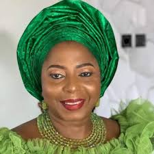 Special Tribute : Rev Dr . Julia Fortune Celebrates God For Her Victory  over Deadly Cancer