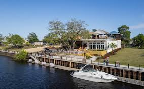 Big Chill Island House: A Slice of Paradise at Barefoot Landing | Visit  Myrtle Beach