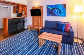 Holiday Inn Express Bremen Airport Hotel Am Flughafen Bremen