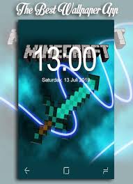 Maybe you would like to learn more about one of these? Minecraft Wallpaper Hd 1 0 Download Android Apk Aptoide