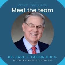 Fallon Oral Surgery