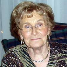 Juliette McClure (1924-2013)