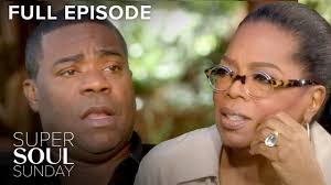 Tracy Morgan Opens Up About His Devastating Car Crash