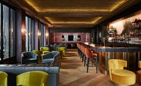 With her more than twenty years of interior design experience, mary joy has developed a keen style focused on timeless and functional design. Maple Ash Chicago Usa Travel Wallpaper Magazine Restaurant Interior Design Interior Design Courses Restaurant Interior