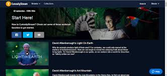 What can i watch on curiositystream? Curiositystream Review Pcmag