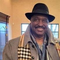 Josiah Clark Jr Obituary