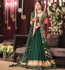 Pin On Bridal Lehengas
