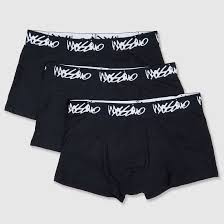 Mossimo 3 Pack Trunks
