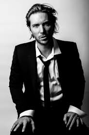 Older Black Actor With Deep Voice Troy Baker Troy Baker Most Beautiful People Beautiful Men