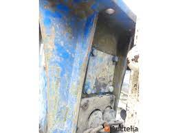 Un brise roche hydraulique monté sur une pelleteuse … wikipédia en français. Red Scarlet Brise Roche Mail Brise Roches Volvo A Partir De 3 5 Tonnes D Occasion Brise Roches D Occasion Sodineg France Pour Les Articles Homonymes Voir Brh