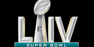 Super bowl liv will be the tenth consecutive super bowl to use the logo system introduced prior to super bowl xlv, held in 2011. Super Bowl Liv Watch Parties Around The Coast