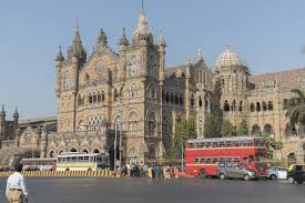 Mumbai, India – the good and the bad ...