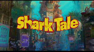 (la x, part 1) the dharma initiative experimented on sharks and dolphins. Shark Tale Dvd Menu Wiki Fandom Image A Tale Of Tails Dvd Main Menu 3 Png Wubbzypedia To Keep His Secret Oscar Teams Up With