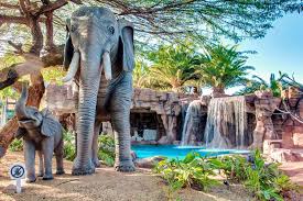 Been to lopesan baobab resort? Lopesan Baobab Resort Meloneras Hotels Jet2holidays