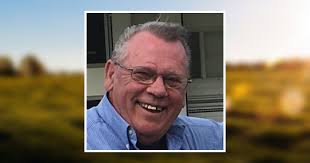 Michael (Mike) E. Holbrook Sr. Obituary August 22, 2018