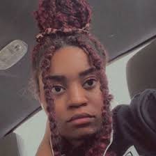 India Renee McDaniel (indiareneemcdan)