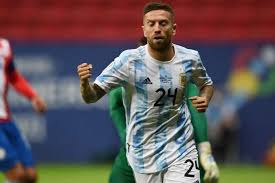 Ante paraguay, messi llega a las 147 presencias en argentina e iguala el récord de javier mascherano, ya retirado. 4daj Tt1p2q 3m