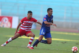 We have the football league standings for all of the major football & soccer leagues including all of the tunisia's football leagues such as the tunisian ligue professionnelle 1. Tunisie Alors Que Les Grands Championnats Du Monde Ont Ete Suspendus La Ligue 1 Fera Son Retour Cette Semaine Sport By Tn