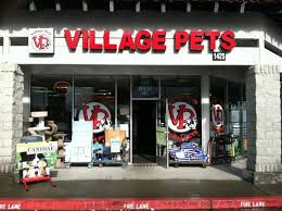 Maybe you would like to learn more about one of these? Village Pets Supplies 1425 Fulton Rd Santa Rosa Ca Pet Shops Mapquest