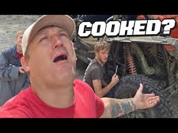 Braveheart Trail at Hatfield McCoy Takes Us Out (Ep. 1)