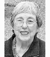 BETTY STIDHAM Obituary (1931