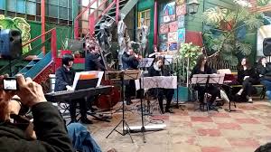 Fragmento De Sciammarella Tango En Museo Conventillo Marjan Grum Youtube Το tango εκφράζει άμεσα κάτι που οι ποιητές έχουν πολλές φορές προσπαθήσει να περιγράψουν με λόγια: youtube