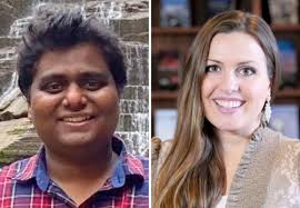 2022-23 A&S Awards and Honors