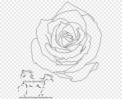 Sebenarnya sketsa merupakan suatu kerangka menggambar. Rose Digital Garis Mawar Dan Sketsa Kuda Png Pngegg