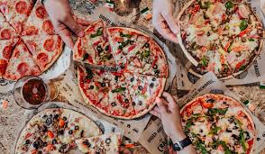 Now through december 31, buy $50 worth of gift cards and receive a free $10 bonus certificate. Pi Day 2020 Food Deals Where To Get Cheap Pizza This National Pi Day Thrillist