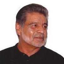 Richard Reyna Obituary