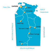 Maybe you would like to learn more about one of these? Northern Territory Australian Cruise Association